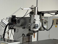 Abene - vhf360ti - cnc milling machine - 2006 - afbeelding 7 van  12