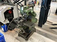 Abene universele freesmachine