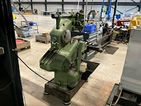 Abene universele freesmachine - afbeelding 4 van  9
