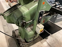 Abene universele freesmachine - afbeelding 6 van  9