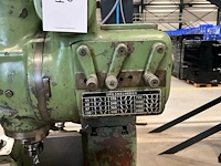 Abene universele freesmachine - afbeelding 9 van  9