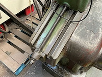 Abene vi freesmachine horizontaal / vertikaal - afbeelding 2 van  15