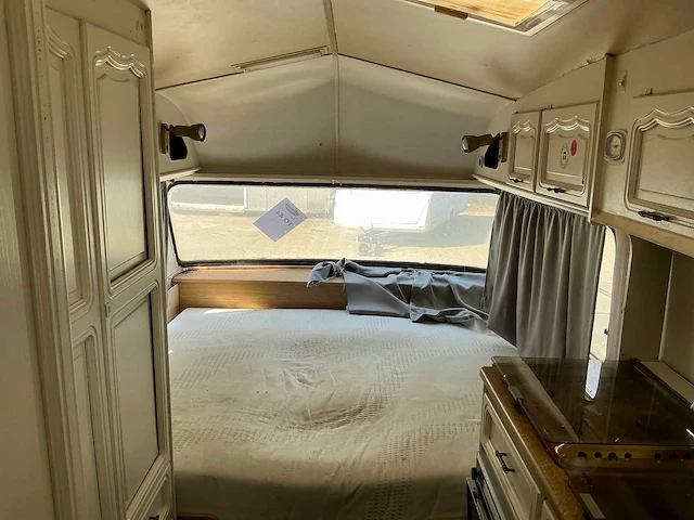 Abi award superstar caravan - afbeelding 5 van  19