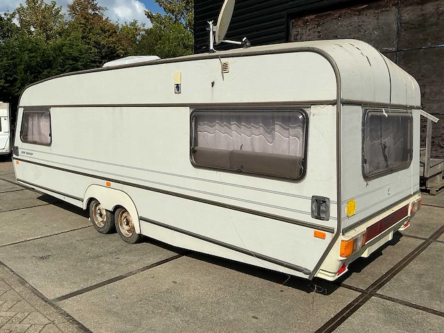 Abi award superstar caravan - afbeelding 14 van  19