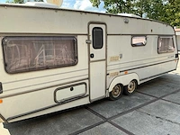 Abi award superstar caravan - afbeelding 16 van  19