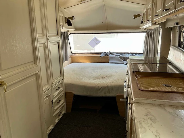 Abi award superstar caravan - afbeelding 3 van  19
