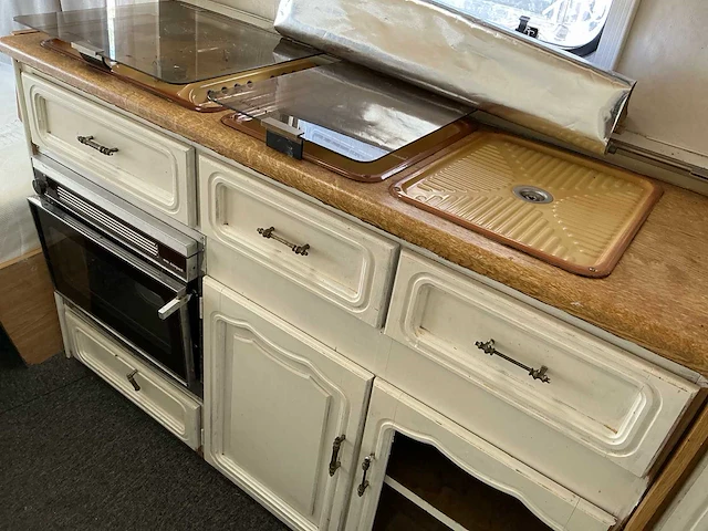 Abi award superstar caravan - afbeelding 8 van  19