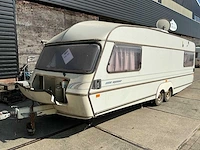 Abi award superstar caravan