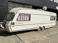 Abi award superstar caravan - afbeelding 12 van  19