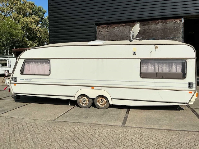Abi award superstar caravan - afbeelding 13 van  19