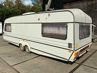 Abi award superstar caravan - afbeelding 14 van  19