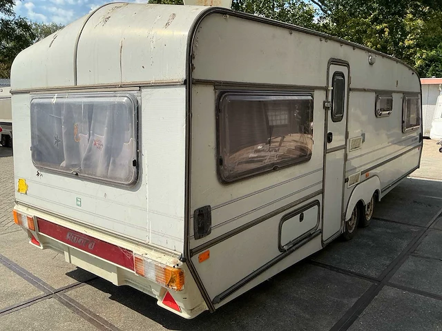 Abi award superstar caravan - afbeelding 15 van  19