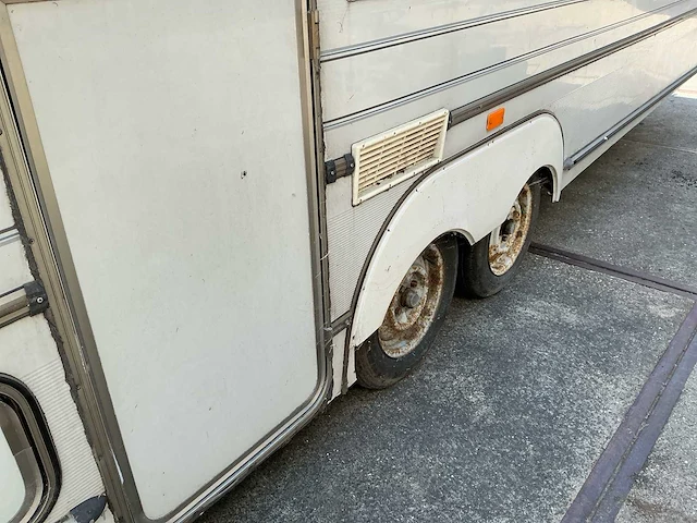 Abi award superstar caravan - afbeelding 17 van  19