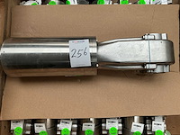 Abi mrs20b-46 elektromotor - afbeelding 1 van  6
