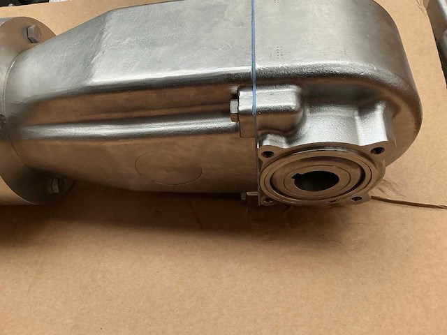 Abi mrs20b-46 elektromotor - afbeelding 2 van  6