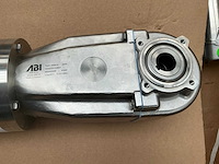 Abi mrs20b-46 elektromotor - afbeelding 4 van  6
