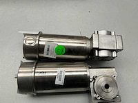 Abi wrsh270/mrs12b-4 elektromotor (2x) - afbeelding 4 van  4