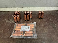 Abicor binzel gasmondstuk sterk conisch (30x) - afbeelding 3 van  7