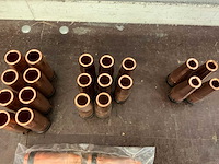 Abicor binzel gasmondstuk sterk conisch (30x) - afbeelding 5 van  7