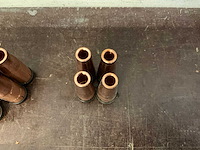 Abicor binzel gasmondstuk sterk conisch (30x) - afbeelding 6 van  7