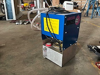 Abicor binzel wk 23 koelunit - afbeelding 1 van  5