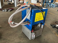 Abicor binzel wk 23 koelunit - afbeelding 2 van  5