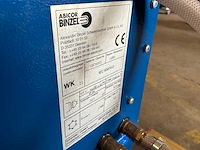 Abicor binzel wk 23 koelunit - afbeelding 5 van  5