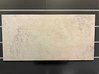 Abk - ghost ivory - 60 x 120 cm - 8,64m2 vloertegel - afbeelding 1 van  4
