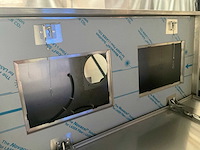Abk afzuigkap 120x60 cm - afbeelding 4 van  6