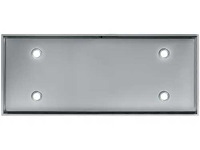Abk n 2.0 aa7315501e plafond inbouw afzuigkap motorloos 150x50 - afbeelding 2 van  8