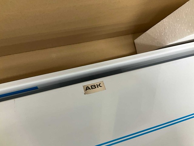 Abk n 2.0 aa7315501e plafond inbouw afzuigkap motorloos 150x50 - afbeelding 7 van  8