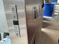 Abk walilli eiland afzuigkap 120x53cm - afbeelding 7 van  7