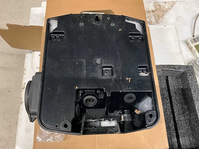 Abl emh1 laadstation - afbeelding 5 van  7