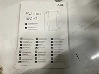 Abl emh1 laadstation - afbeelding 6 van  7
