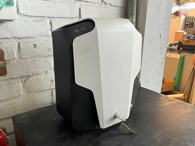 Abl emh1 wall box - afbeelding 2 van  5