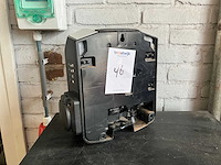 Abl emh1 wall box - afbeelding 3 van  5