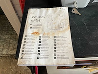 Abl emh1 wall box - afbeelding 5 van  5