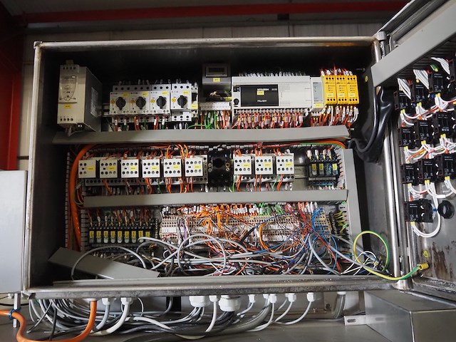 Abl s.r.l. - afbeelding 9 van  18