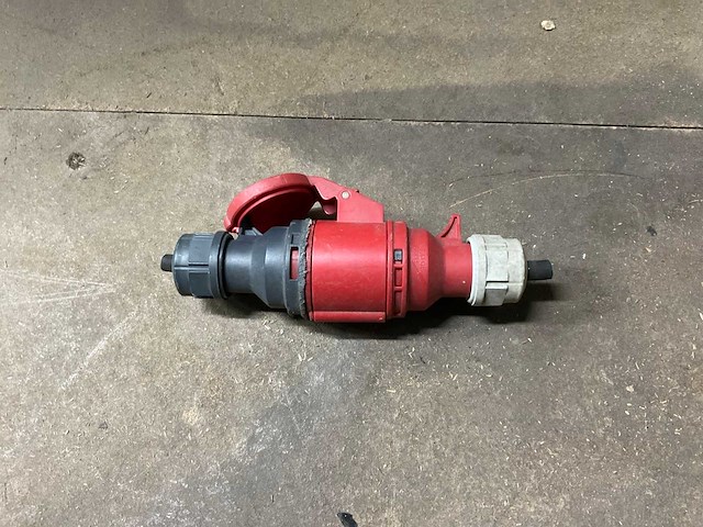 Abl sursum s-line s41s30 krachtstroom stekker (41x) sets - afbeelding 2 van  4