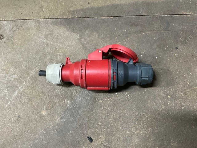 Abl sursum s-line s41s30 krachtstroom stekker (41x) sets - afbeelding 3 van  4