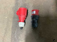 Abl sursum s-line s41s30 krachtstroom stekker (41x) sets - afbeelding 4 van  4