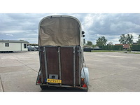 Ablas - t i b - paardentrailer - afbeelding 7 van  8