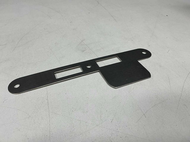 Abloy - vp - 4119/17 - sluitplaat (63x) - afbeelding 1 van  3