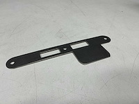 Abloy - vp - 4119/17 - sluitplaat (63x) - afbeelding 1 van  3