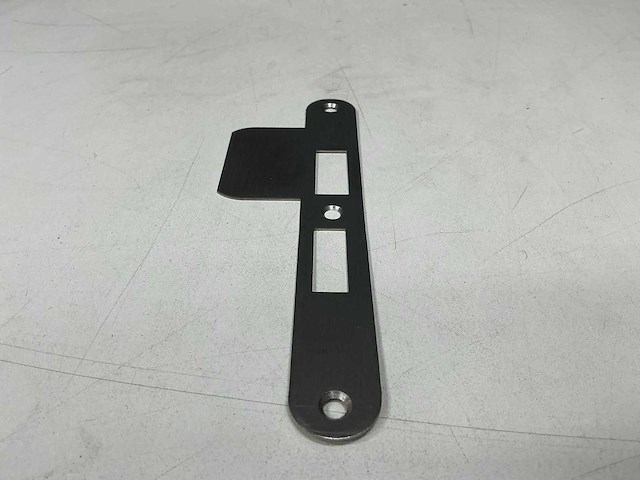 Abloy - vp - 4119/17 - sluitplaat (63x) - afbeelding 2 van  3