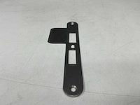 Abloy - vp - 4119/17 - sluitplaat (63x) - afbeelding 2 van  3