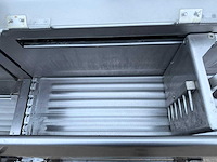 Abm - 750l - bevroren vleessnijmachine / slicer - afbeelding 3 van  5