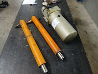Abm - pomp met cilinders - afbeelding 2 van  4