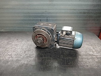 Abm - vertragings motor - afbeelding 2 van  4