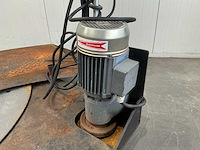 Abm g100 / 4090sb-4 draaiplateau - afbeelding 6 van  7